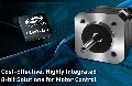 Silicon Labs推出特別針對電機控制而優化的高性能低成本8位MCU