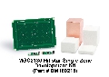 Microchip推出針對3D手勢系統的全新MGC3130 Hillstar開發工具包