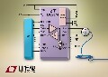 Linear推出 IO-Link 主控器 IC LTC2874