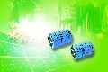 Vishay推出針對新能源應(yīng)用的增強(qiáng)型卡扣式功率鋁電容器