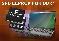Microchip推出新一代4 Kb I2C 串行存在檢測EEPROM器件34AA04