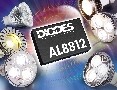 Diodes推出直流-直流轉換器AL8812