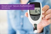 Maxim推出MAX66242 DeepCover安全認(rèn)證器