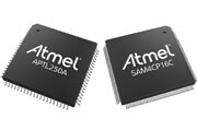 Atmel推出面向智能能源應(yīng)用并符合G3-PLC規(guī)范的電力線載波解決方案