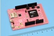 瑞薩電子推出首款基于ARM Cortex-A處理器的mbed微處理器開發(fā)板