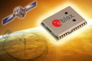 u－blox宣布推出NEO－M8T和LEA－M8T精密授時模塊