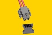 Molex 的 EXTreme Guardian電源連接器系統現提供二至六電路線束組件版本