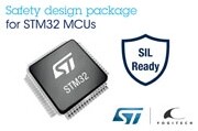 ST和YOGITECH聯(lián)合推出STM32微控制器安全設(shè)計組件