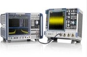 R＆S公司高端信號與頻譜分析儀FSW實現2GHz分析帶寬