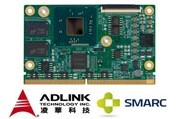 凌華科技發布采用 22nm Bay Trail 的SMARC 計算模塊