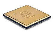美高森美推出用于高速信號處理應用的 RTG4 耐輻射FPGA器件
