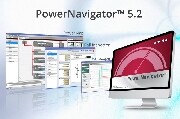 Intersil推出新版PowerNavigator GUI