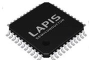 ROHM LAPIS Semiconductor開發出適合傳感器、通信功能擴展的多功能16bit低功耗微控制器