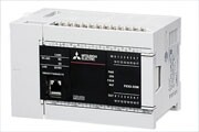RS 推出Mitsubishi FX5 PLC新產(chǎn)品系列