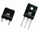 大聯大友尚集團推出ST新款高性能功率MOSFET