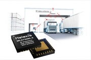 Melexis高集成度RF IC促進無源啟動和無源進入系統的激增
