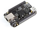 艾睿電子推出針對工業應用的Arrow－Built BeagleBone Black板