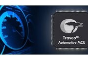 Cypress針對混合儀表盤、平視顯示系統和傳統儀表推出全新單芯片車用MCU解決方案