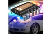 安森美半導體在Electronica 2016推出汽車行業最緊湊的智能功率模塊