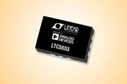 ADI旗下凌力爾特公司推出雙平衡混頻器LTC5553