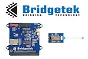 Bridgetek進一步強化其微控制器和顯示產品線硬件組合的支持