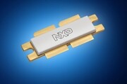 NXP MRFX1K80H晶體管,65V LDMOS技術讓射頻功率設計提速