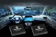 Microchip新型汽車級MEMS振蕩器問世——有效改善惡劣環(huán)境下的可靠性及性能