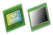 OmniVisionNyxel近紅外和超低光技術圖像傳感器家族又添400萬像素新成員