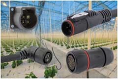 SOURIAU：連接智能農業的領導者