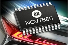 推動(dòng)汽車(chē)照明發(fā)展，安森美全新汽車(chē)LED驅(qū)動(dòng)器、控制器問(wèn)市