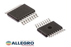 Allegro推出定制SOIC16W封裝，非常適合功率密集型混合動力/電動汽車和太陽能等應(yīng)用