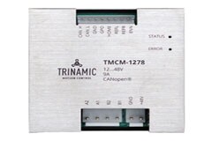 Trinamic推出大功率步進(jìn)電機的可擴展解決方案 