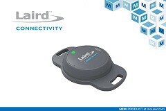 貿澤電子開售Laird Connectivity Sentrius BT510傳感器在惡劣環境中提供可靠性能