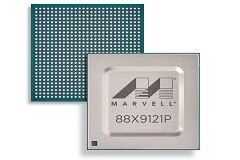 Marvell推出業(yè)界首款雙端口400GbE PHY支持100G串行I/O接口和MACsec安全性能