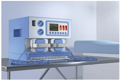 電力電容器獲得了新機遇，這是由于自動體外除顫器(AED)的發展