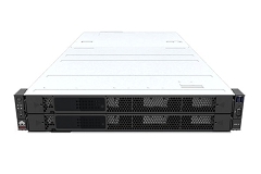 華為公布搭載英特爾Cascade Lake Refresh處理器的服務器