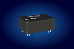 儒卓力新品：Recom具有可變輸入電壓范圍的可調光1A LED驅動器