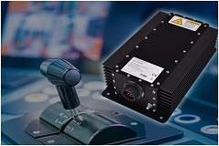 Powerbox推出用于船用發動機控制的雙通道加固型電源