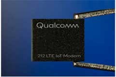 高通全新NB2 IoT芯片組為低功耗、長續(xù)航應(yīng)用提供顯著性能
