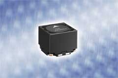 TDK電感器:高飽和電流的緊湊型雙電感器