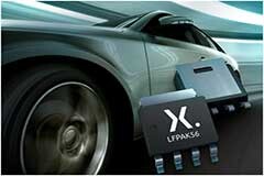 Nexperia發布P溝道MOSFET，采用節省空間的堅固LFPAK56封裝