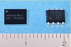 富士通電子推出可在高溫下穩(wěn)定運行的新款2Mbit FRAM
