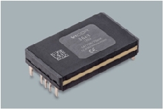 Vicor DCM－chip助力實現機器狗新模態