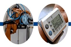 瑞薩ZSSC3240傳感器信號(hào)調(diào)節(jié)器，助力智能設(shè)備耳聰目明