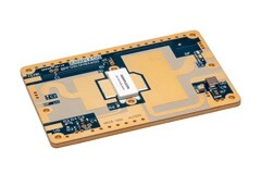 埃賦隆推出600W 915MHz ISM托盤放大器，簡化射頻放大器系統設計