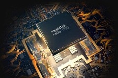 華為 全面導入聯發科晶片