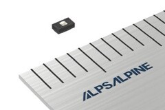 智能手機觸控筆的福音，阿爾卑斯阿爾派全新力傳感器問市