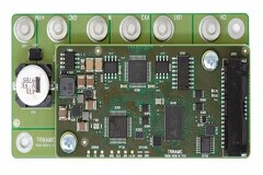 Trinamic強大的伺服驅(qū)動器TMCM－1636是三相BLDC電機和DC電機的理想平臺