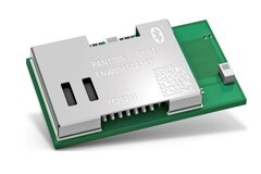 Panasonic 藍牙5.0低能耗模塊，IIoT和智能家居應用的理想選擇