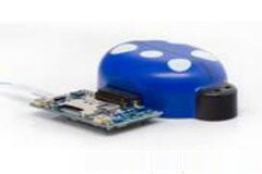 TDK在SmartBug中使用了Sensirion的最新濕度和溫度傳感器SHTC3